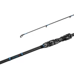 Kép 1/5 - Delphin EXTAZA 24T 270cm 7-25g pergető bot