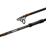 Kép 1/5 - Delphin NIORA TeleMATCH 390cm 35g telematch horgászbot