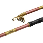 Kép 1/5 - Delphin QUEEN Tele 300cm 100g teleszkópos horgászbot