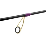 Kép 3/5 - Delphin EURÉKA 199cm 0,5-5g pergető horgászbot