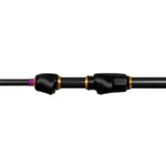 Kép 4/5 - Delphin EURÉKA 199cm 0,5-5g pergető horgászbot