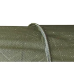 Kép 2/3 - Delphin LUX 40/120cm karikás haltartó