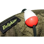 Kép 3/3 - Delphin LUX 40/120cm karikás haltartó