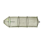 Kép 1/3 - Delphin BASE-R 40/120cm karikás haltartó gumírozott