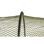 Kép 2/3 - Delphin BASE-R 40/120cm karikás haltartó gumírozott