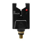 Kép 1/2 - Delphin MINOR piros kapásjelző a szetthez