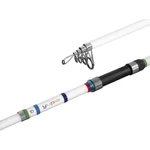 Kép 1/5 - Delphin YUPIE 240cm 40g teleszkópos horgászbot