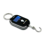 Kép 3/3 - Delphin MINIO Digitális mérleg 25 kg-ig