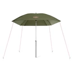 Kép 1/6 - Delphin RAINY esernyő 250cm zöld