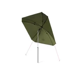 Kép 2/6 - Delphin RAINY esernyő 250cm zöld