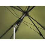 Kép 3/6 - Delphin RAINY esernyő 250cm zöld