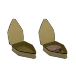 Kép 4/4 - Delphin PanCASE EVA serpenyős táska