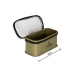 Kép 5/6 - Delphin UniCASE EVA M 10x10x8cm táska