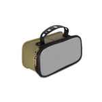 Kép 6/6 - Delphin UniCASE EVA M 10x10x8cm táska