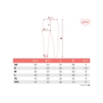 Kép 4/4 - Delphin TUNDRA Queen nadrág S Thermo aláöltözet
