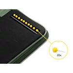 Kép 3/3 - Delphin Rig LOONG SPACE C2G előketartó tok