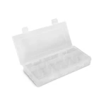 Kép 6/6 - Delphin PROXES Easy táska XL + BOX