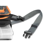 Kép 5/6 - Delphin Darx ATAK! Swift Crossbody hátizsák