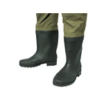 Kép 2/7 - Delphin CLASSA méret 36 gázló melles csizma