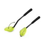Kép 2/3 - Delphin ICE SPOON jégkimerő kanál 36cm