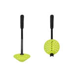 Kép 3/3 - Delphin ICE SPOON jégkimerő kanál 36cm