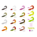 Kép 2/2 - Delphin TWISTA UVs 6x 5db 8cm DeadSNOW Duopack box