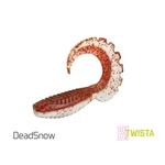 Kép 1/2 - Delphin TWISTA UVs 6x 5db 8cm DeadSNOW Duopack box