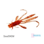 Kép 1/2 - Delphin MANYA UVs 6x 5db 10.5cm DeadSNOW Duopack box