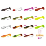 Kép 2/2 - Delphin KARMA UVs 6x 5db 10cm DeadSNOW Duopack box