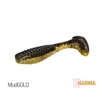 Kép 1/2 - Delphin KARMA UVs 6x 5db 10cm MudGOLD Duopack box