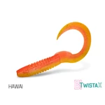 Kép 1/2 - Delphin TwistaX Eeltail UVs 5db 15cm HAWAI gumihal