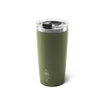 Kép 3/5 - Delphin IsolaCUP Green 600 ml thermo bögre