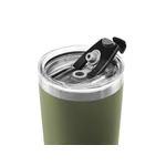 Kép 4/5 - Delphin IsolaCUP Green 600 ml thermo bögre