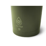 Kép 5/5 - Delphin IsolaCUP Green 600 ml thermo bögre