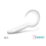 Kép 1/2 - Delphin TwistaX Eeltail UVs 5db 6cm YETI gumihal