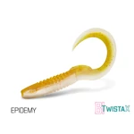 Kép 1/2 - Delphin TwistaX Eeltail UVs 6x 5db 6cm EPIDEMY Duopack box