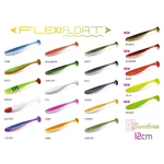 Kép 2/2 - Delphin ZANDERA FlexiFLOAT UVs 5db 12cm FORESTER gumihal