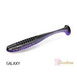 Kép 1/2 - Delphin ZANDERA FlexiFLOAT UVs 5db 12cm GALAXY gumihal