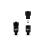 Kép 2/4 - Delphin gyorskioldó adapter MagneQUICK 2db