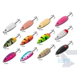 Kép 2/2 - Delphin ELIPZ FullSCALE kanál kanál 12g TROUTY