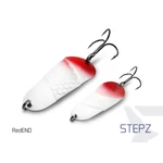 Kép 1/2 - Delphin STEPZ StripSCALE kanál kanál 10g RedEND