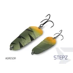 Kép 1/2 - Delphin STEPZ StripSCALE kanál kanál 10g AGRESOR