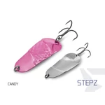 Kép 1/2 - Delphin STEPZ StripSCALE kanál kanál 10g CANDY