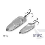 Kép 1/2 - Delphin STEPZ StripSCALE kanál kanál 10g METAL