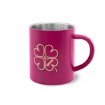 Kép 1/3 - Delphin QUEEN rozsdamentes bögre 300ml