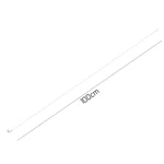 Kép 3/3 - Delphin FDR LongRIG 8db 100cm 0,16mm BARB 010 kötött horog
