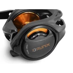 Kép 5/5 - Delphin RUNIX 6+1 SS BB casting orsó