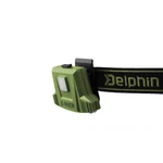 Kép 3/6 - Delphin Razor USB UC fejlámpa