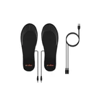 Kép 3/3 - Delphin THERM Fűtött talpbetét 40-46