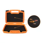 Kép 3/5 - Delphin LureBOX MEGA 365x280x90mm doboz